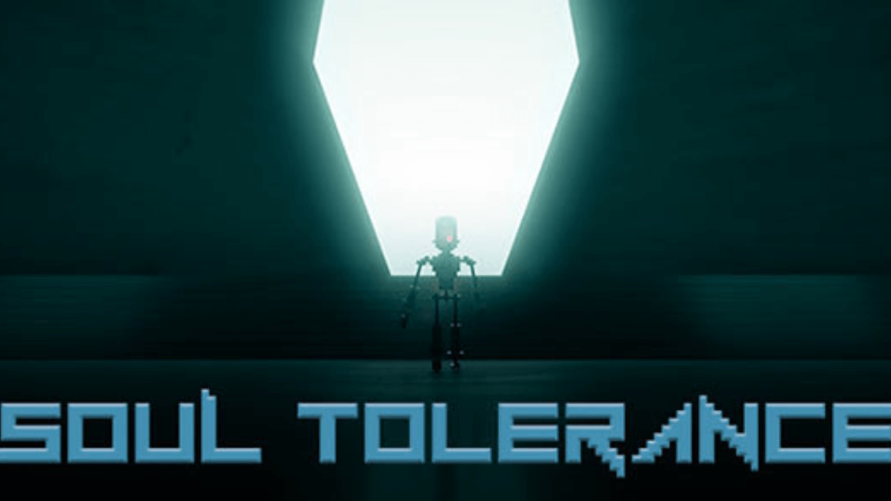 Soul Tolerance ist jetzt für PC über Steam erhältlich Titel