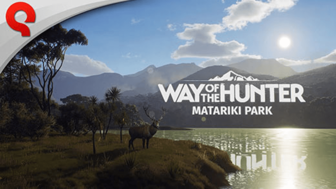 Way of the Hunter und Matariki Park DLC kommen im Februar Titel