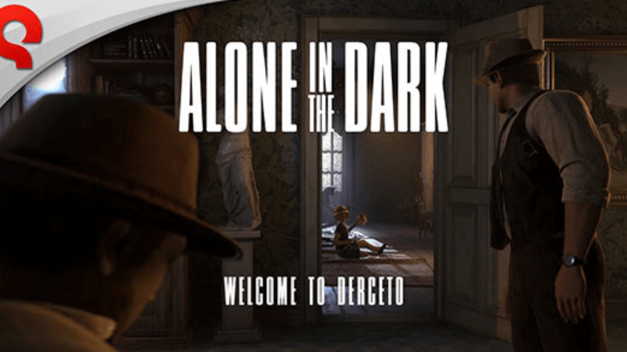 Welcome to Derceto-Trailer für Alone in the Dark veröffentlicht