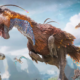 Ark_-Survival-Ascended-Gigantoraptor The Center DLC title