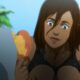 Ark-Animated-Dodo ark Ark Survival Evolved zeichentrick auf paramount + title