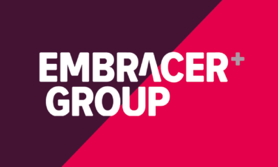 embracer group borderlands 4 gearbox verkauf title