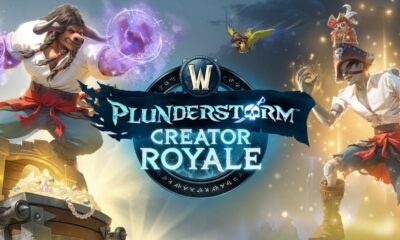 plunderstorm wow turnier creator royale mit asmongold title