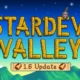 stardew valley 1.6 update neue änderungen title