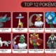 Pokemon EUIC tag 1 meist gewählten pokemon title