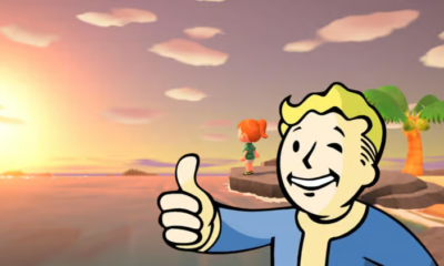 animal crossing fallout insel für fans bethesda title