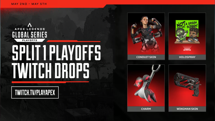 apex legends global series championship twitch drops wie bekommt man sie title