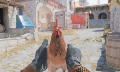 cs2 hühner inspizieren hühner aufheben patch update leak title